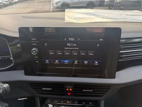 New 2026 Volkswagen Jetta Sport image 17