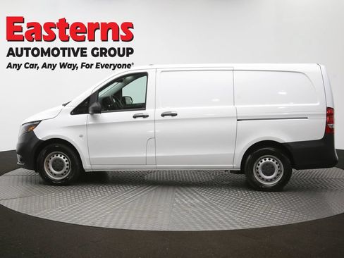 Used 2022 Mercedes-Benz Metris image 56