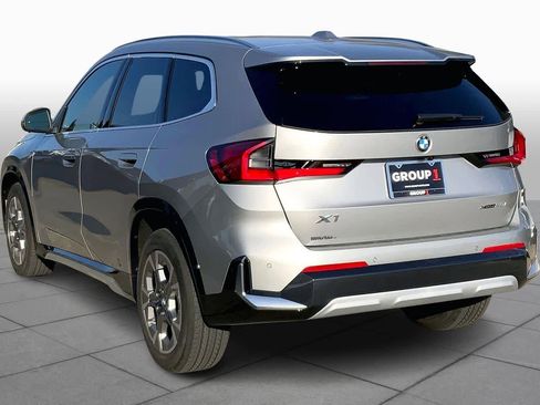 New 2026 BMW X1 xDrive28i w/ Technology Package image 11