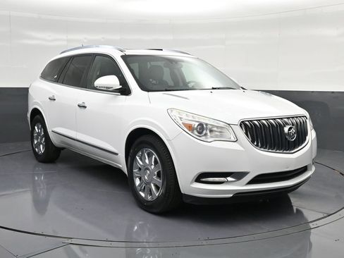 Used 2017 Buick Enclave Premium FWD image 5