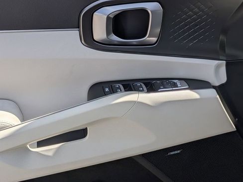 New 2026 Kia Sorento EX FWD image 11