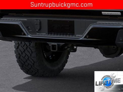 New 2026 GMC Canyon Elevation w/ Convenience Package image 45