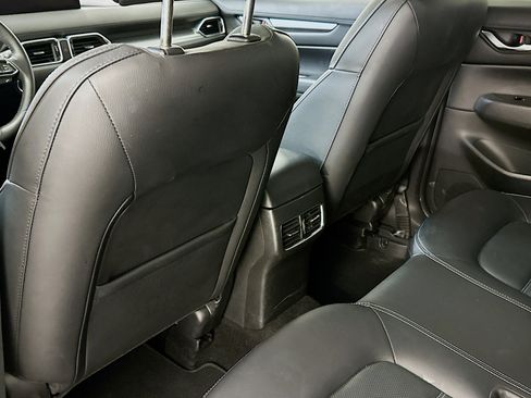 Used 2025 MAZDA CX-5 AWD 2.5 S w/ Preferred Package image 29