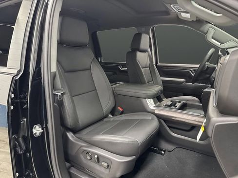 New 2026 Chevrolet Silverado 2500 LTZ w/ Trail Boss Package image 33