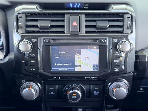 Used 2019 Toyota 4Runner TRD Pro AWD/4WD image 22