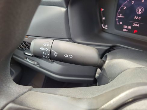 New 2026 Honda Accord LX image 11