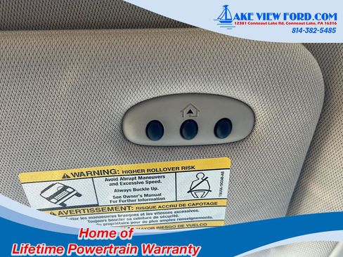 Used 2018 Lincoln MKC Select image 39