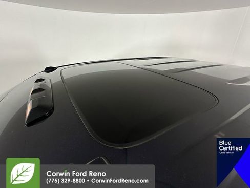 Used 2025 GMC Sierra 2500 AT4X image 27