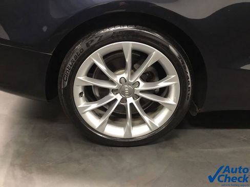 Used 2013 Audi A5 2.0T Premium Plus w/ Premium Plus Pkg image 29