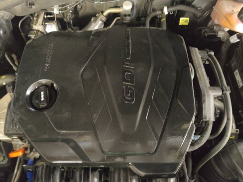 Used 2023 Hyundai Santa Fe SEL FWD image 30