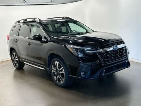 Certified 2025 Subaru Ascent Limited AWD/4WD image 35