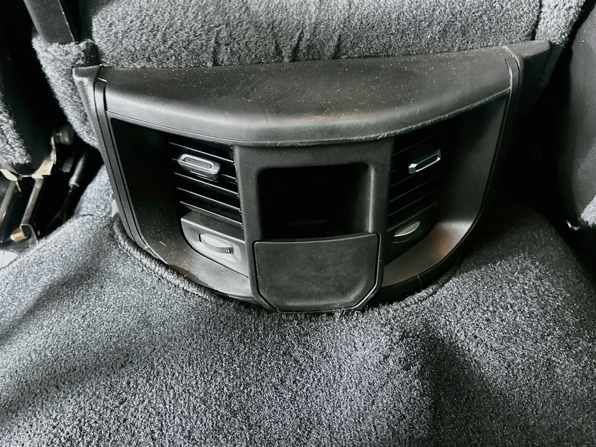 Used 2026 RAM 2500 Big Horn AWD/4WD image 27