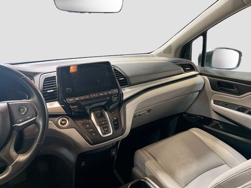 Used 2022 Honda Odyssey EX-L image 23