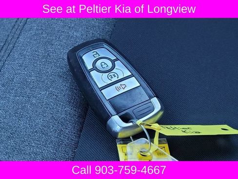 Used 2021 Ford Bronco Big Bend AWD/4WD image 31