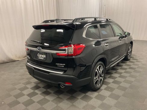 New 2026 Subaru Ascent Touring AWD/4WD image 3