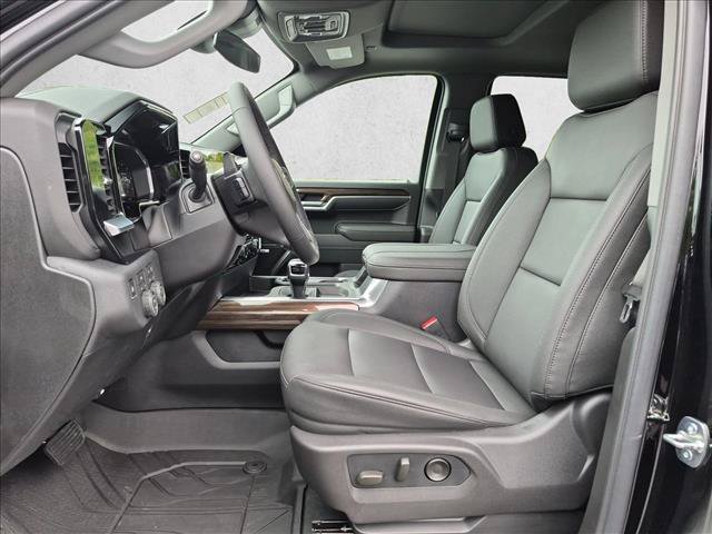 New 2026 Chevrolet Silverado 1500 RST w/ RST All Star Premium Package AWD/4WD image 4