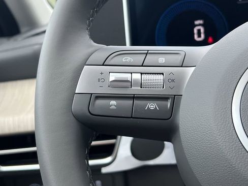 New 2026 Hyundai Sonata SEL FWD image 22