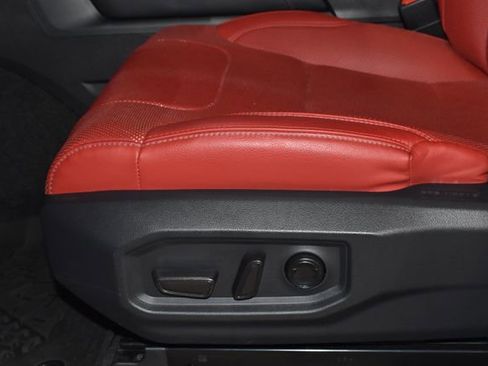 Used 2023 Toyota Sequoia TRD Pro image 12