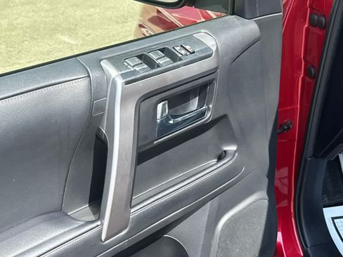 Used 2024 Toyota 4Runner SR5 image 13