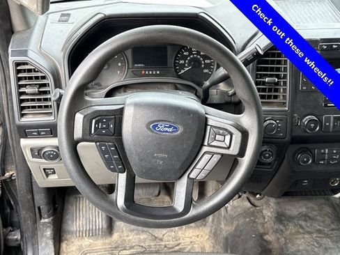 Used 2019 Ford F150 XL w/ Equipment Group 101A Mid image 13