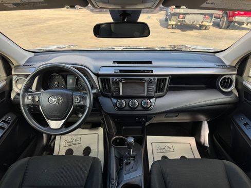 Used 2018 Toyota RAV4 LE w/ All Weather Liner Package image 21