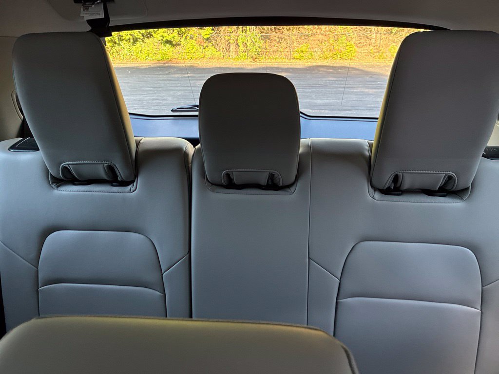 New 2026 Nissan Pathfinder SL AWD/4WD image 30