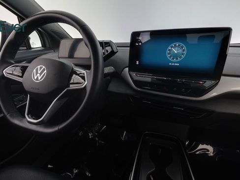 Used 2023 Volkswagen ID.4 Pro S RWD image 25