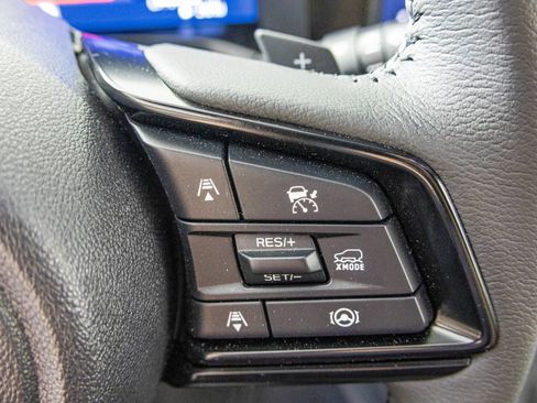 Used 2026 Subaru Outback Premium AWD/4WD image 29