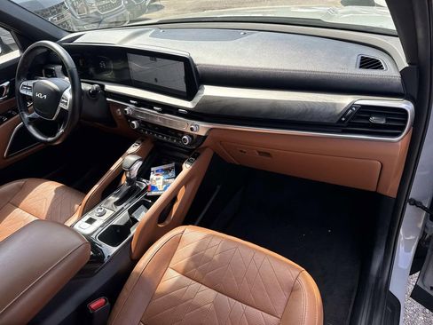 Used 2024 Kia Telluride EX X-Line image 13