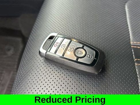 Used 2023 Ford Expedition Platinum AWD/4WD image 50