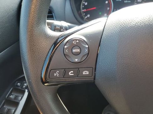 Used 2023 Mitsubishi Eclipse Cross LE AWD/4WD image 23