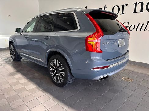 Used 2021 Volvo XC90 T8 Inscription Expression w/ Climate Package image 6