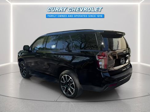 Used 2024 Chevrolet Tahoe RST w/ Luxury Package AWD/4WD image 10