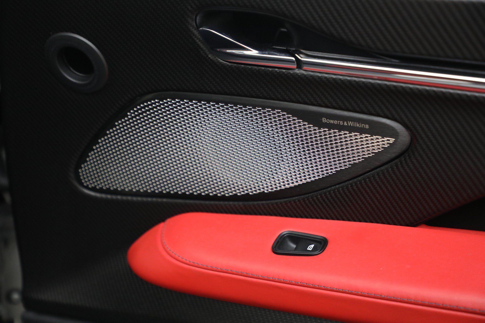 Used 2024 Aston Martin DB12 Convertible RWD image 35