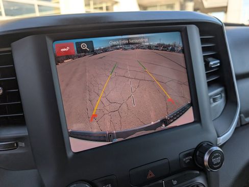 Used 2023 RAM 1500 Big Horn image 25