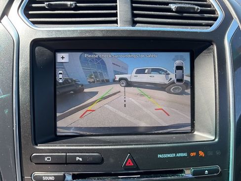 Used 2017 Ford Explorer Limited image 67