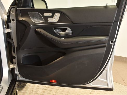 Used 2020 Mercedes-Benz GLE 350 4MATIC image 34