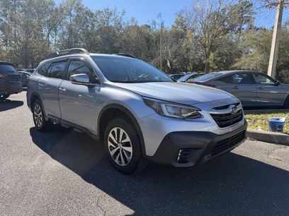 Used 2022 Subaru Outback Premium