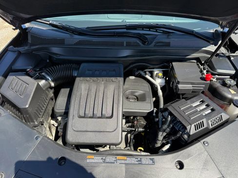 Used 2016 GMC Terrain SLE image 10