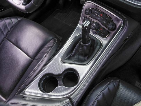 Used 2016 Dodge Challenger SRT Hellcat image 52