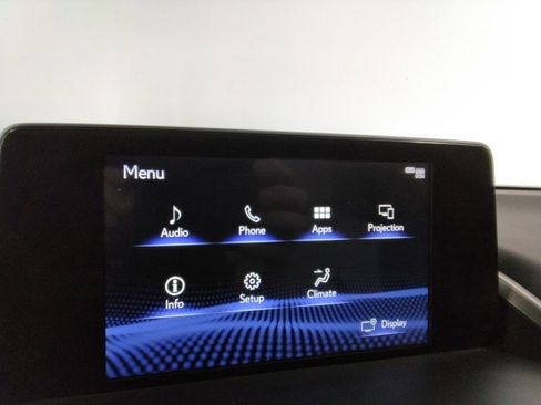 Used 2021 Lexus NX 300 F Sport w/ Accessory Package 2 image 22