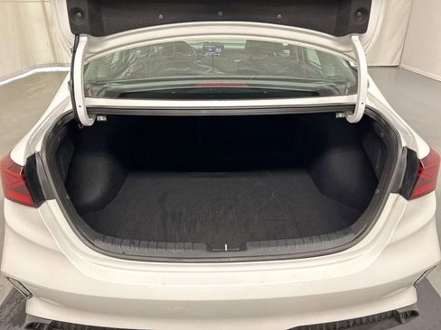 Certified 2023 Kia Forte LXS FWD image 21