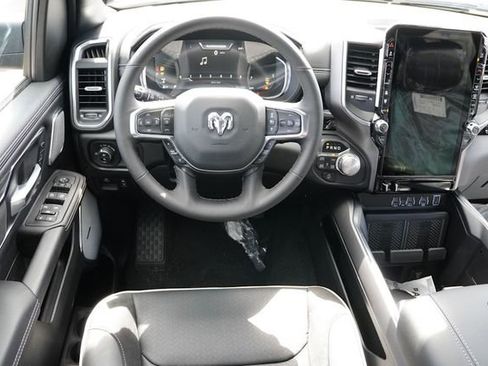 New 2026 RAM 1500 Laramie w/ Night Edition image 13