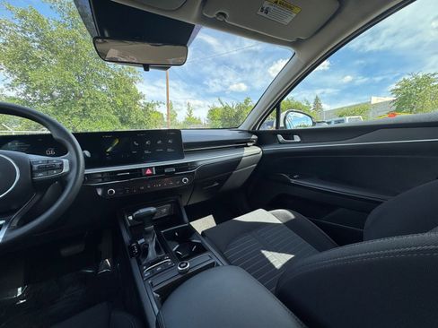 Used 2025 Kia K5 LXS image 34