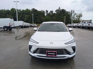 Used 2025 Buick Envista Preferred video 2