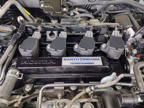 Used 2020 Honda Accord LX image 7