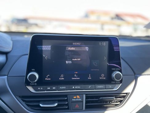 Used 2023 Nissan Altima 2.5 SR image 20