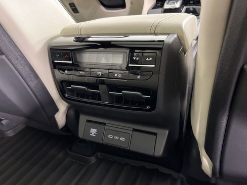 New 2026 Acura MDX A-Spec AWD/4WD image 17