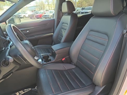 Certified 2024 Honda CR-V Sport-L image 15