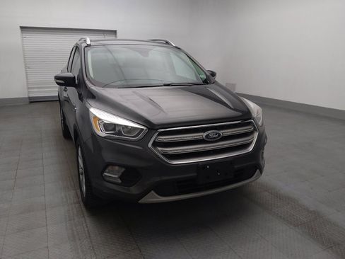 Used 2017 Ford Escape Titanium AWD/4WD image 14